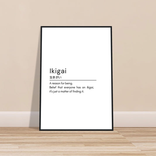 Ikigai