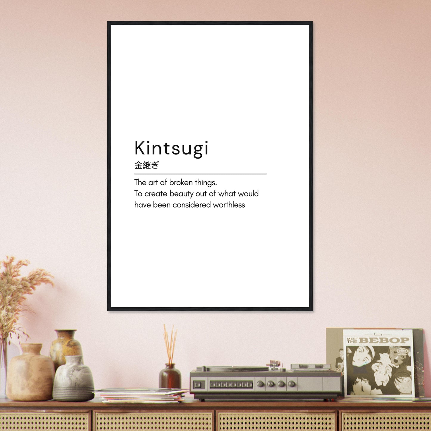 Kintsugi